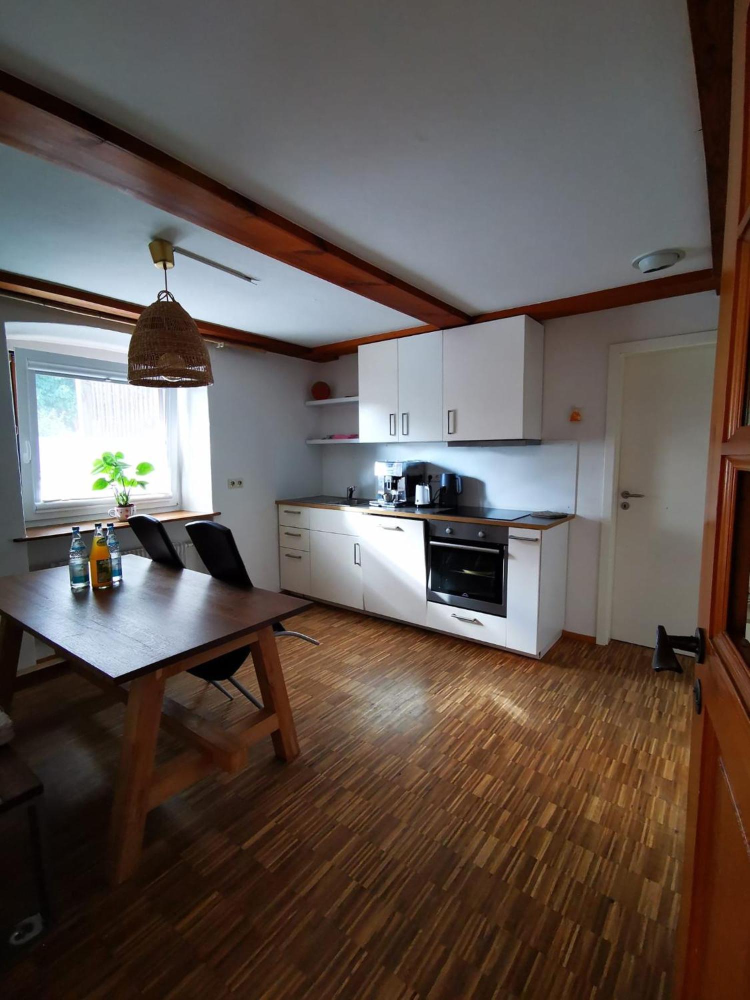 Alpenpanorama Haegelberg Apartment Steinen  Bagian luar foto