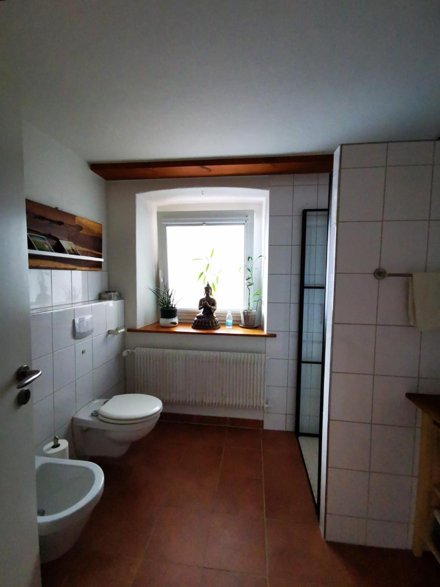Alpenpanorama Haegelberg Apartment Steinen  Bagian luar foto
