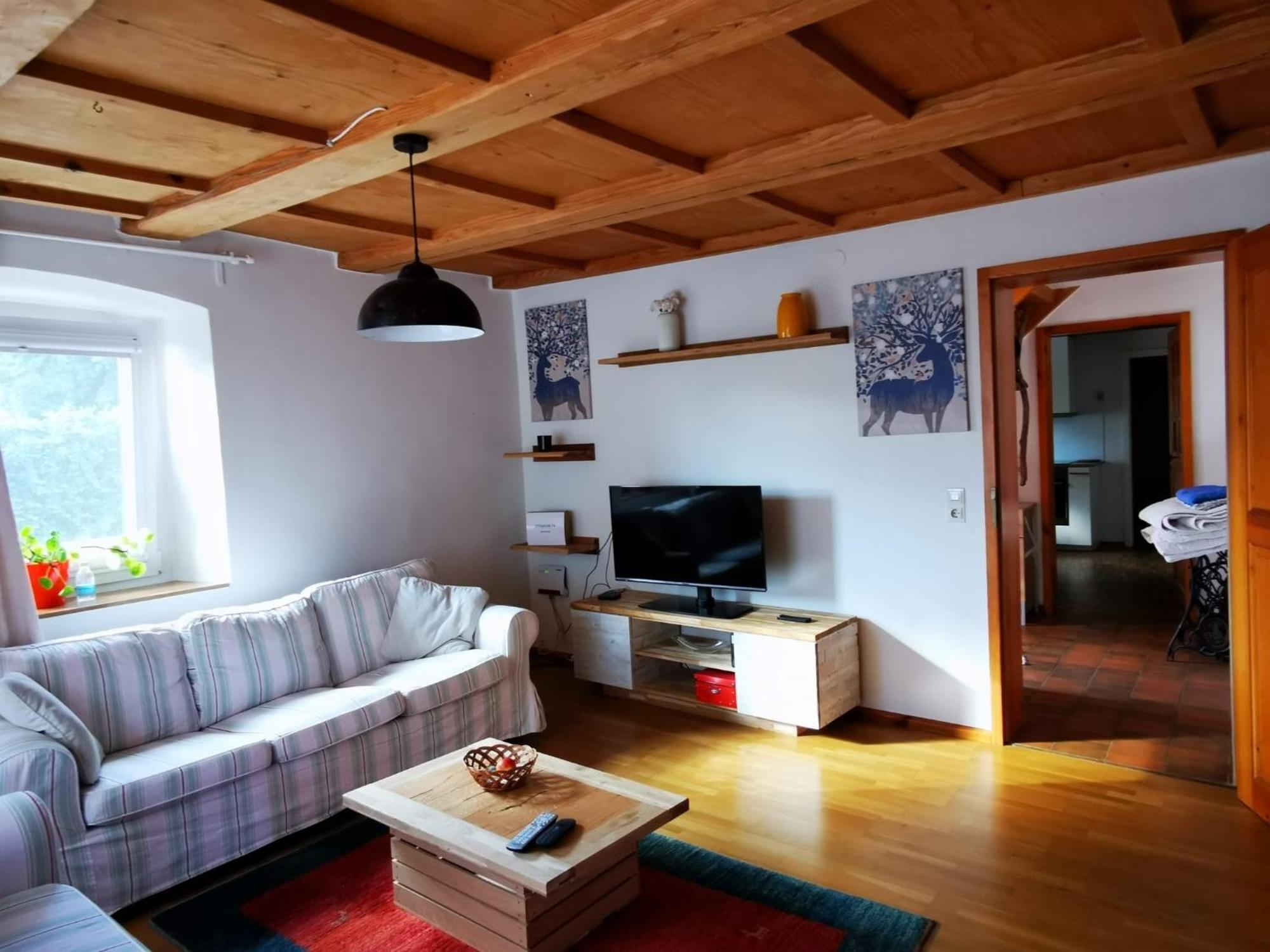 Alpenpanorama Haegelberg Apartment Steinen  Bagian luar foto
